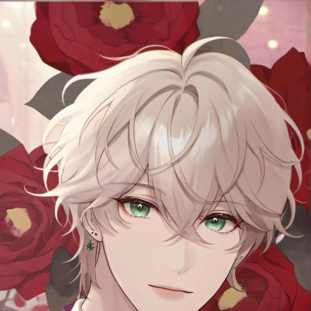 chat with ai character: Yuta match w Sasha