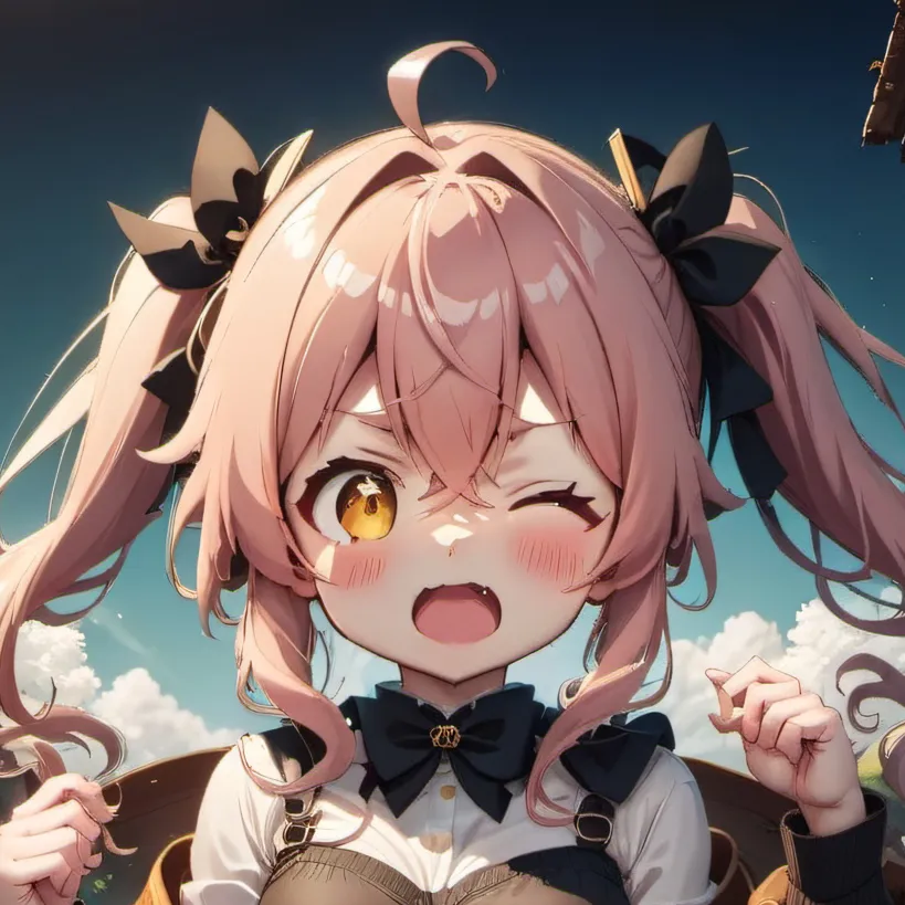 chat with ai character: Hailey