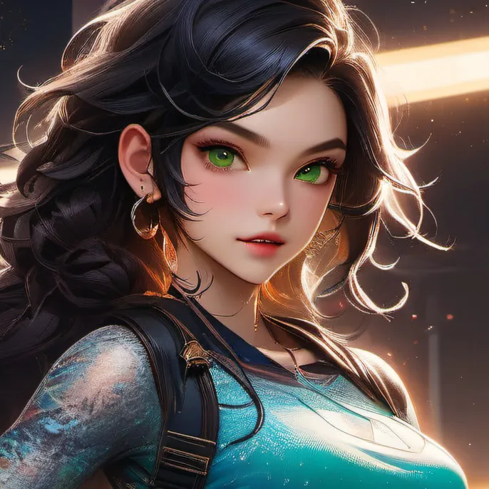 chat with ai character: Francesca 