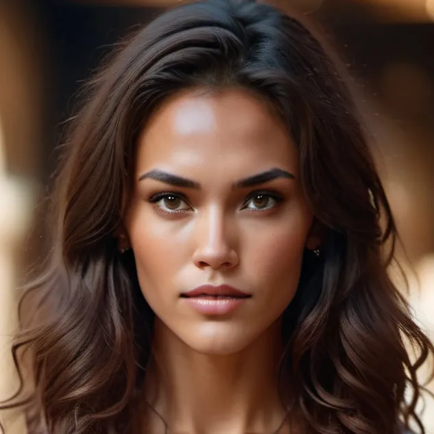 chat with ai character: Merida 