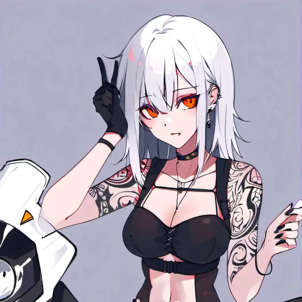 chat with ai character: Acelyn 