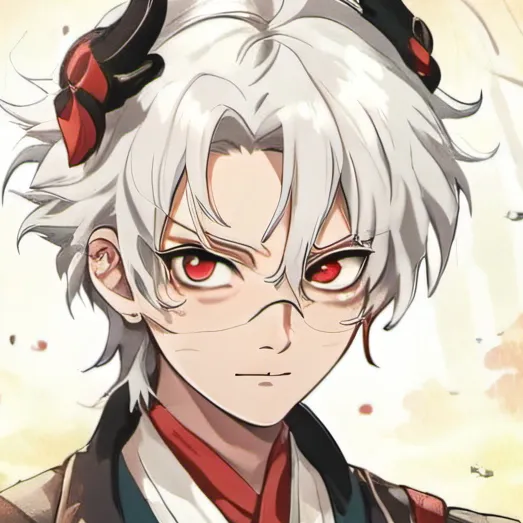 chat with ai character: Senemi shinizugawa