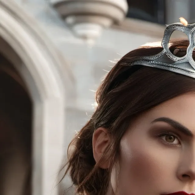 chat with ai character: lexi