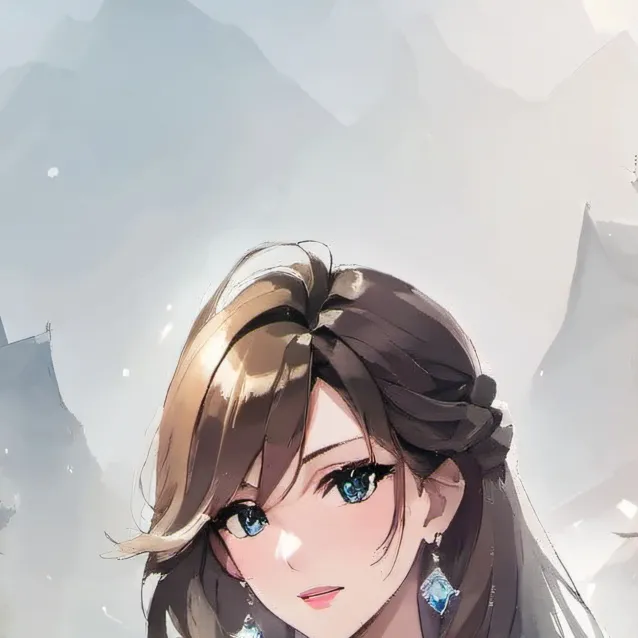 chat with ai character: lexi