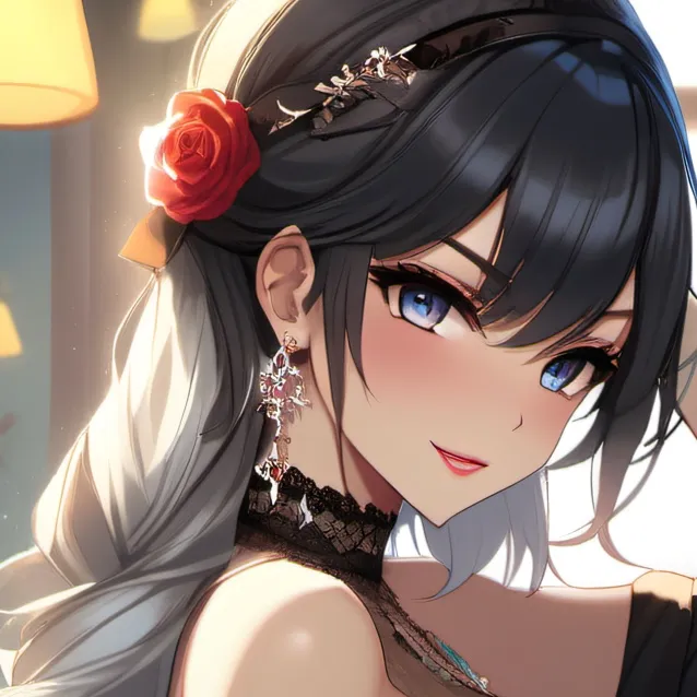 chat with ai character: lex