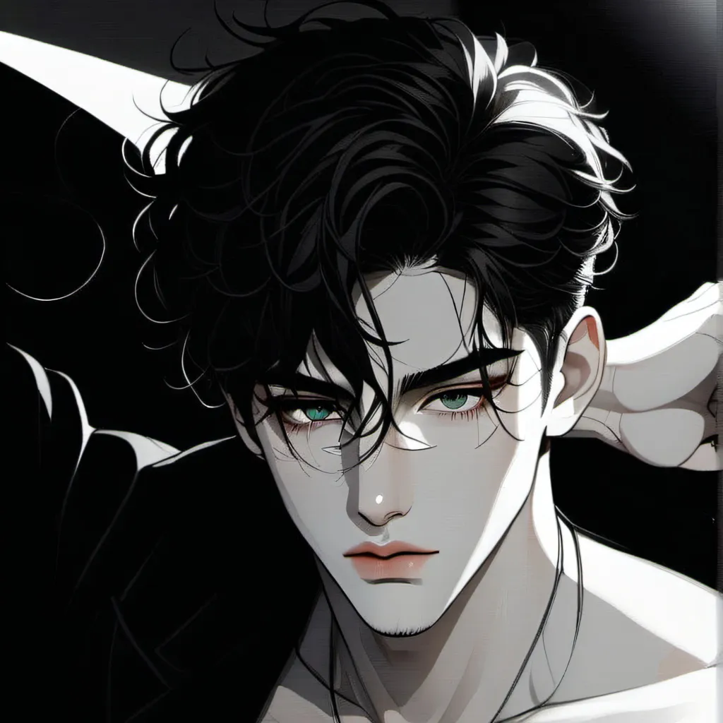 chat with ai character: Levi Nichols