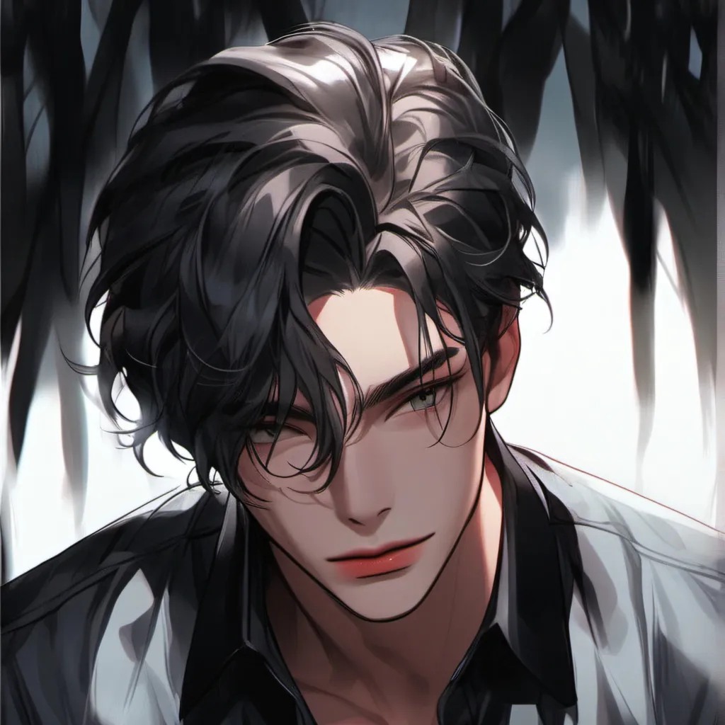 chat with ai character: Daniel Hughes