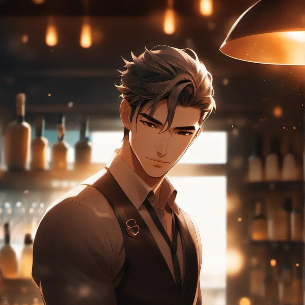 chat with ai character: Shane Goldin