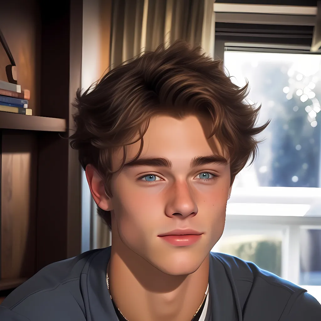 chat with ai character: Brian Dallas