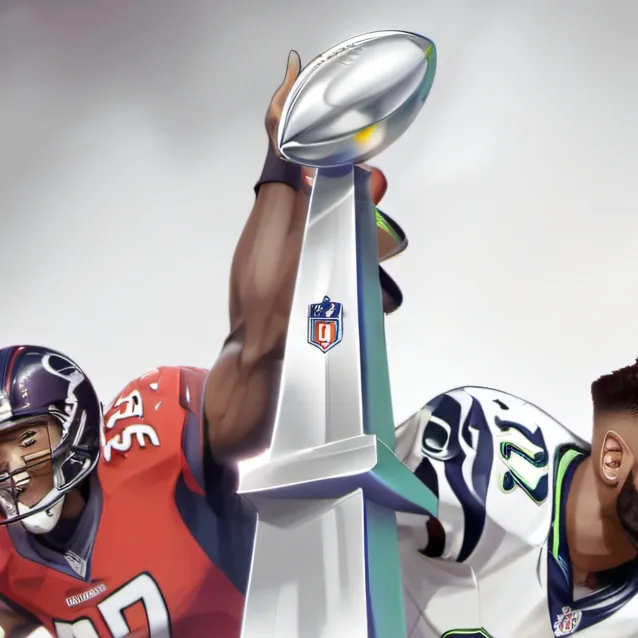 chat with ai character: SUPER BOWL 2024