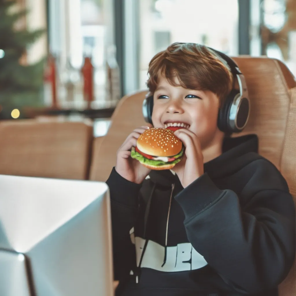 chat with ai character: Jackson