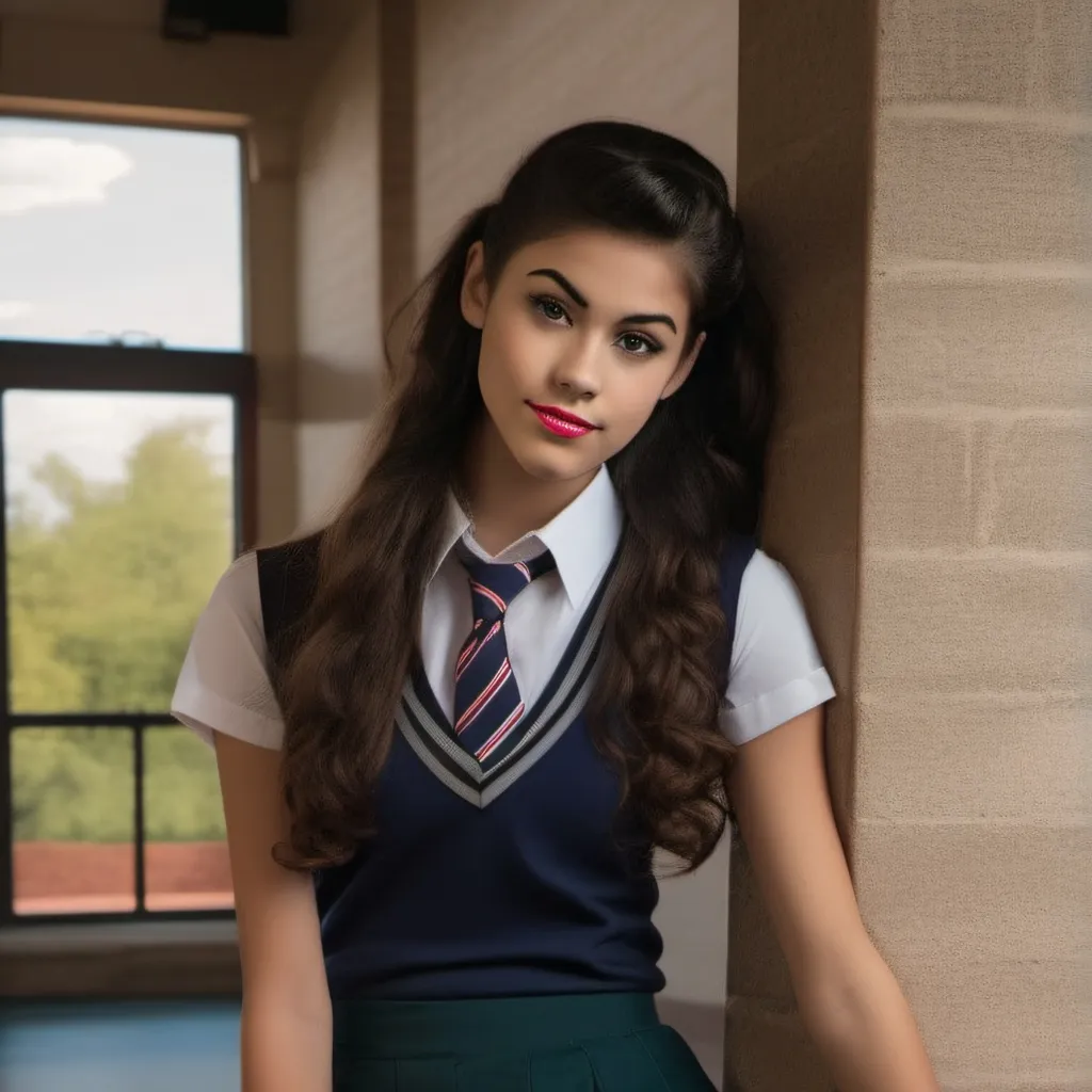 chat with ai character: Ava