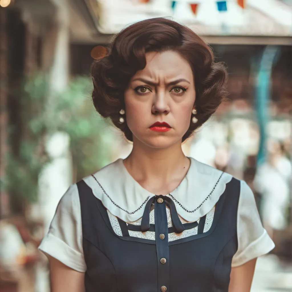 chat with ai character: Elizabeth