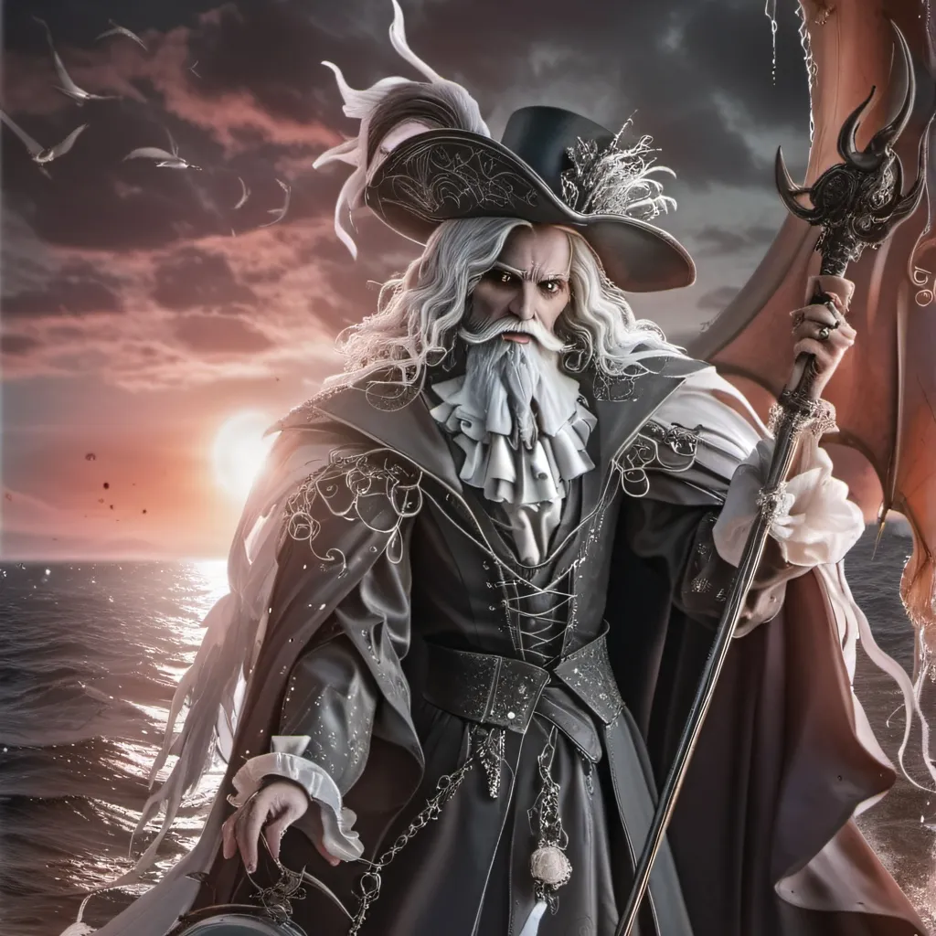 chat with ai character: King 👑