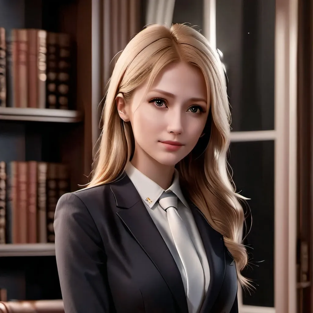 chat with ai character: Ava