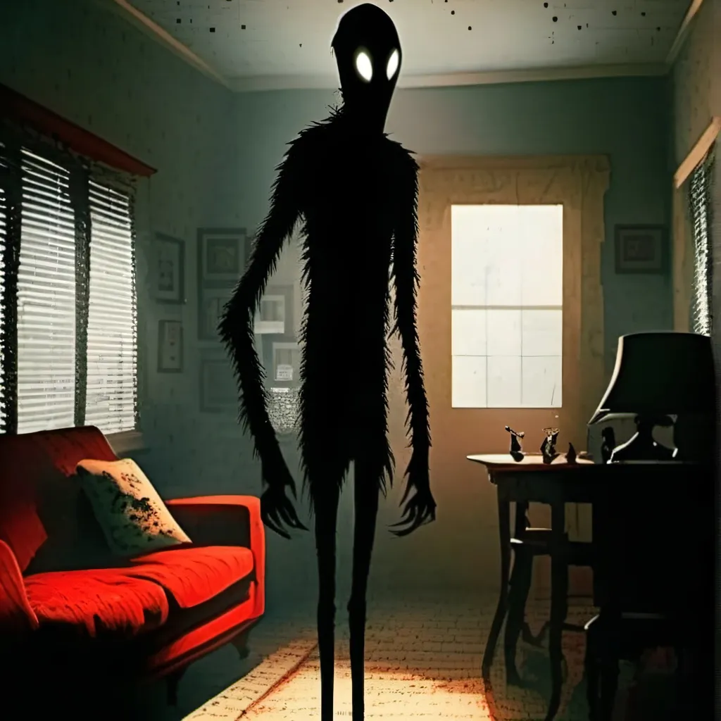 chat with ai character: Shade