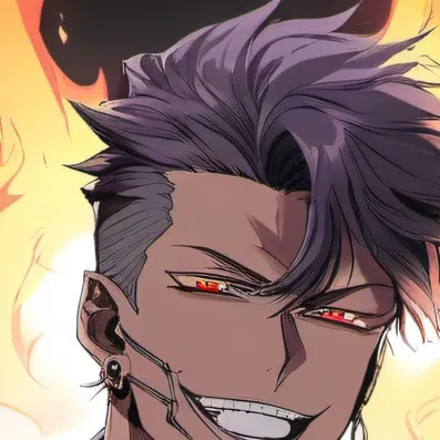 chat with ai character: Abbadon