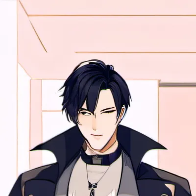 chat with ai character: Villain 