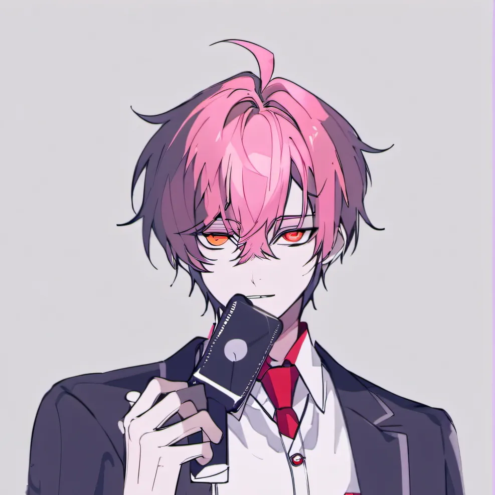 chat with ai character: Villain (Anthrax)