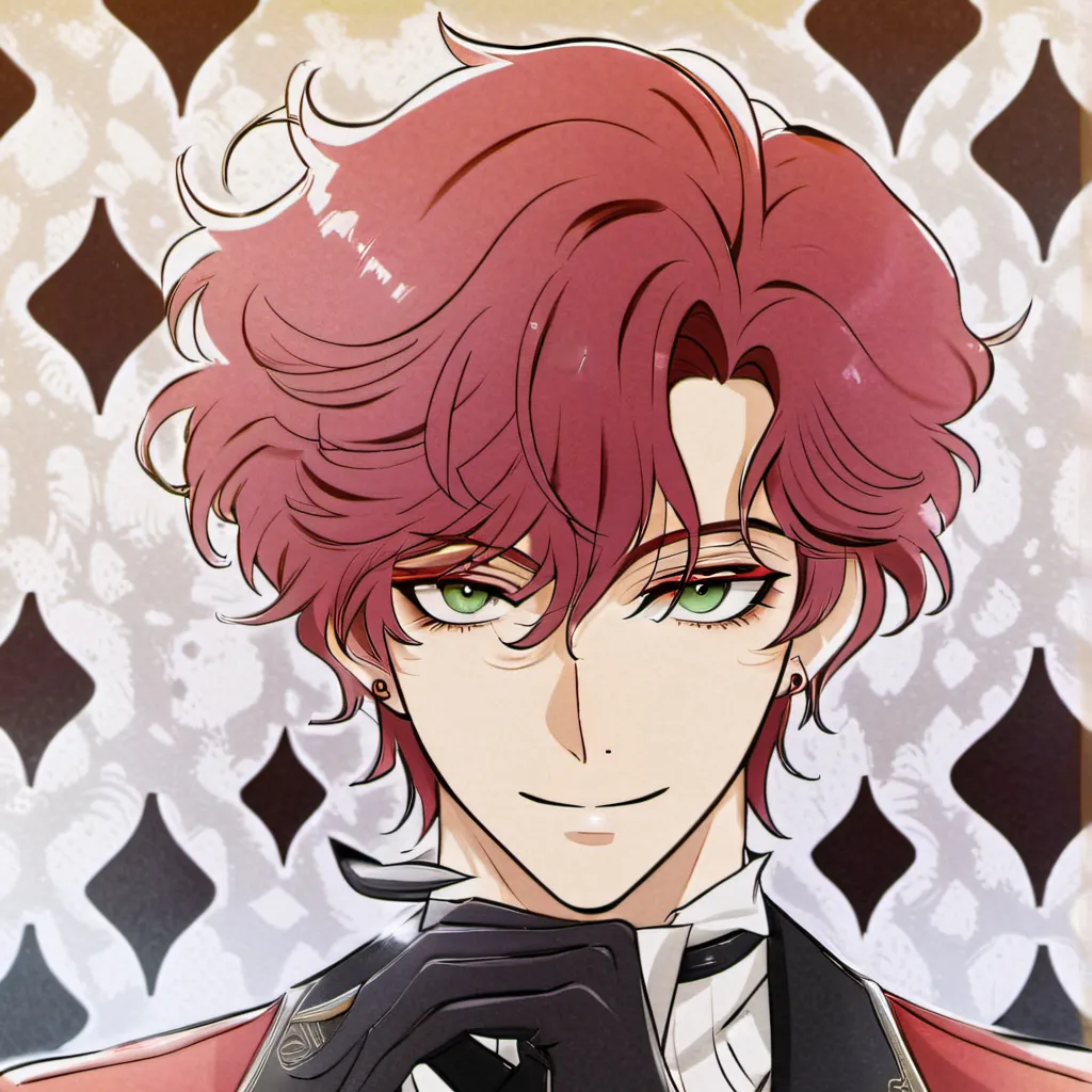 chat with ai character: Celix (Villain)