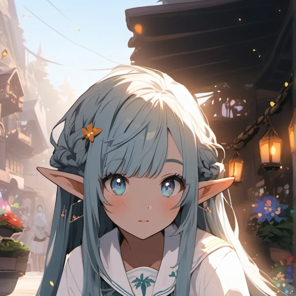 chat with ai character: Aspen