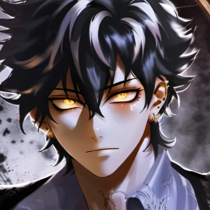 chat with ai character: Remi