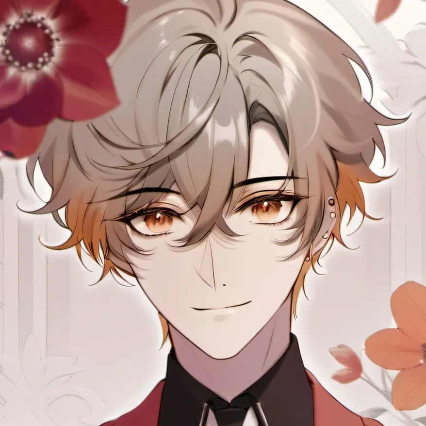 chat with ai character: Caleb