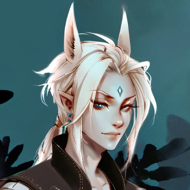 chat with ai character: Jabarri