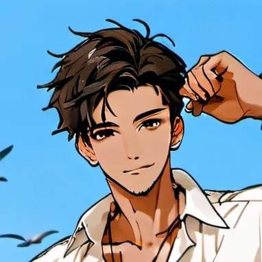 chat with ai character: Sabi