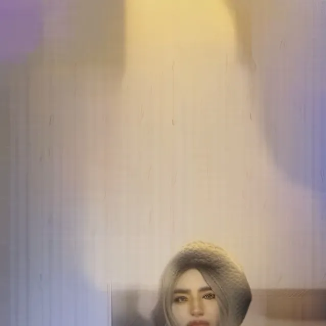 chat with ai character: lexi