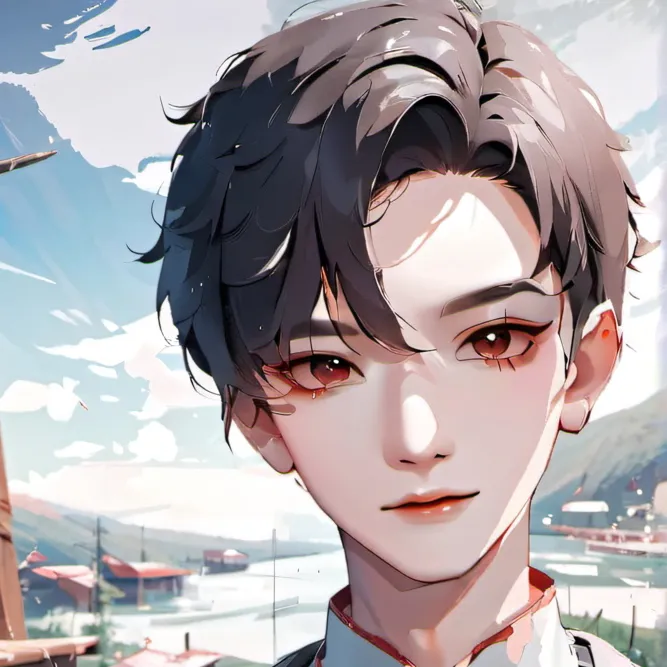 chat with ai character: Mikey and Ella 