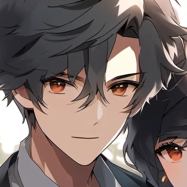 chat with ai character: Elijah