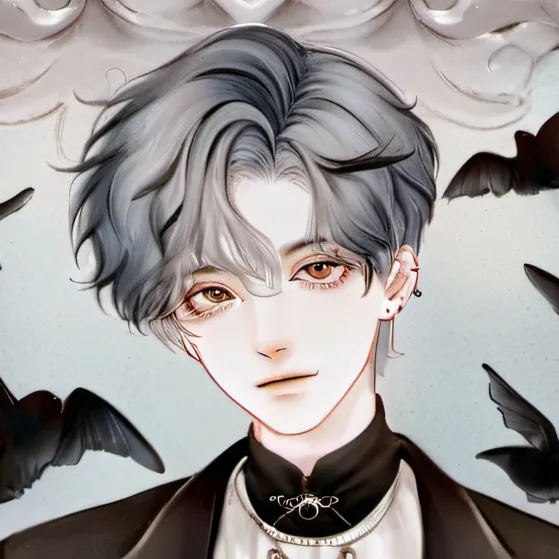 chat with ai character: Jason