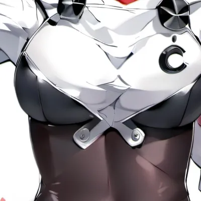 chat with ai character: Charlotte 