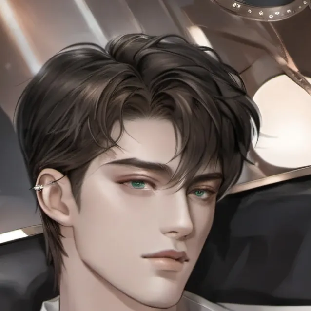 chat with ai character: Alexander 