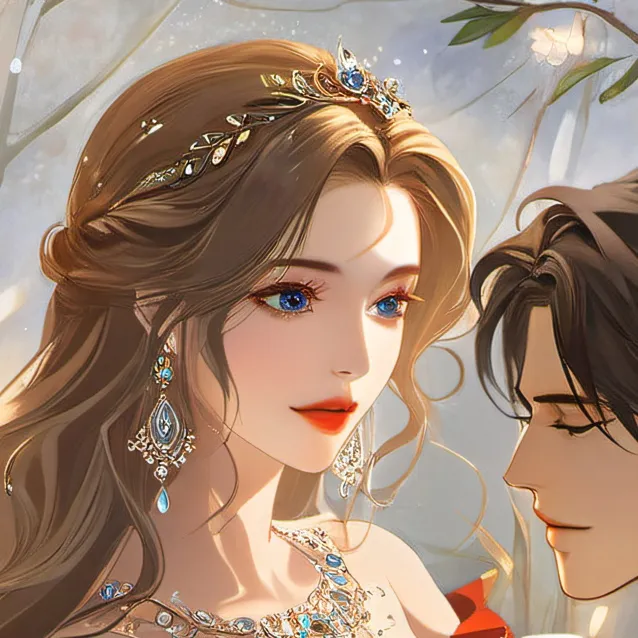 chat with ai character: Maya