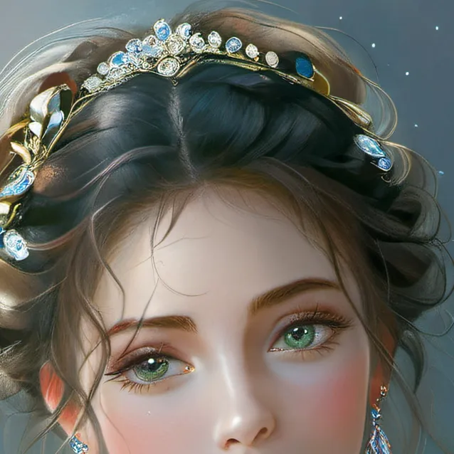 chat with ai character: Maya