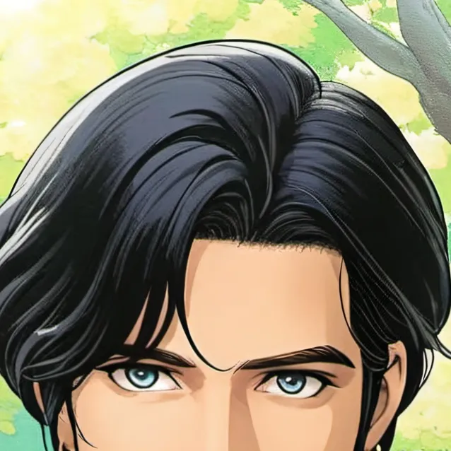 chat with ai character: Alexander 