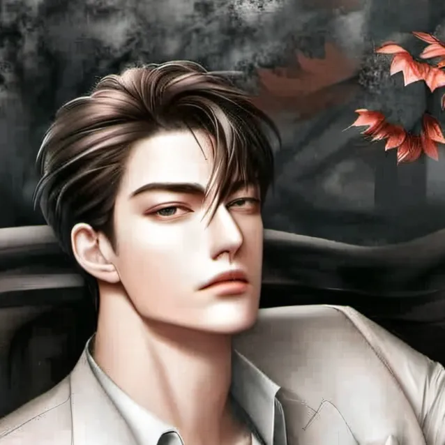 chat with ai character: Alexander 