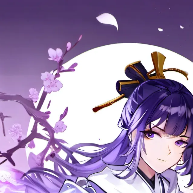 chat with ai character: Raiden Shogun