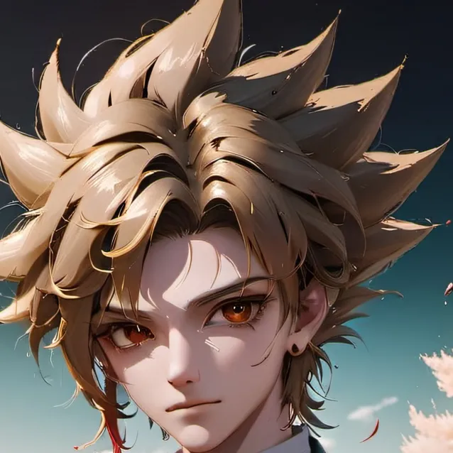 chat with ai character: Atem yugi
