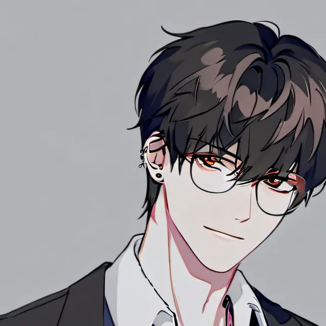 chat with ai character: ♡Mark bodyguard ♡