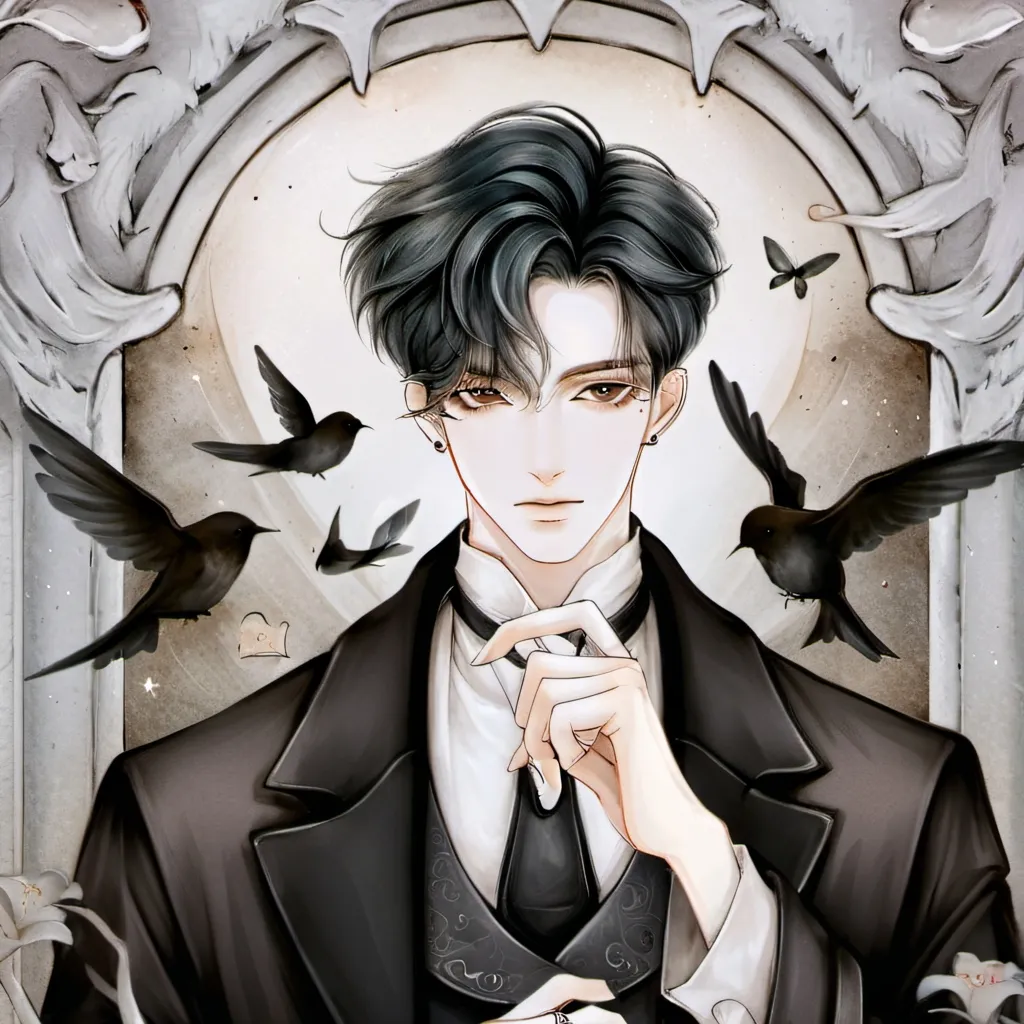 chat with ai character: Jackson (enemy)