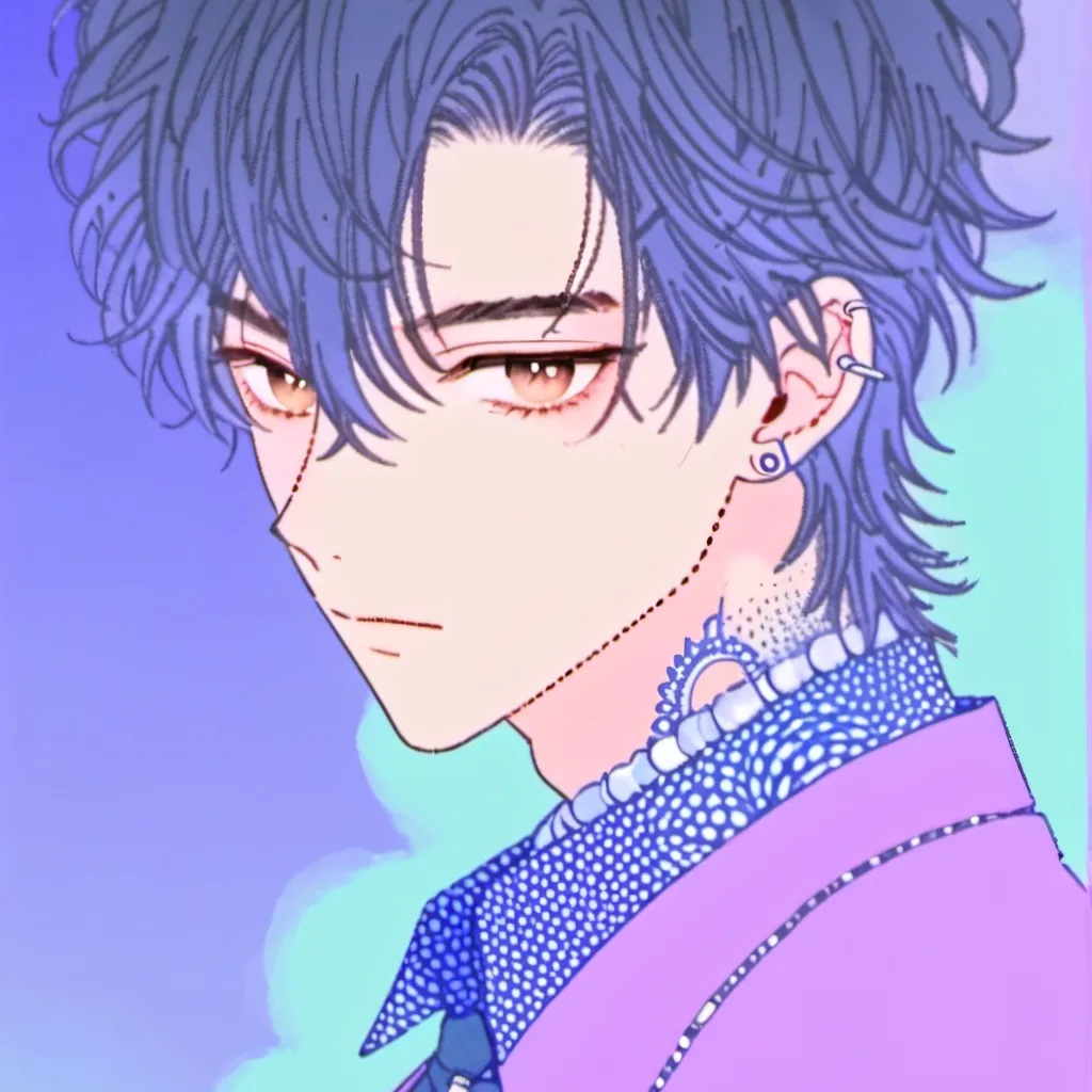 chat with ai character: mark (enemy)