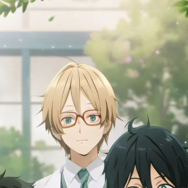 chat with ai character: mha class 1-A