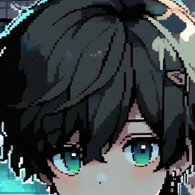 chat with ai character: max