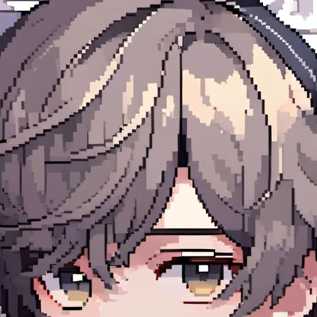 chat with ai character: max