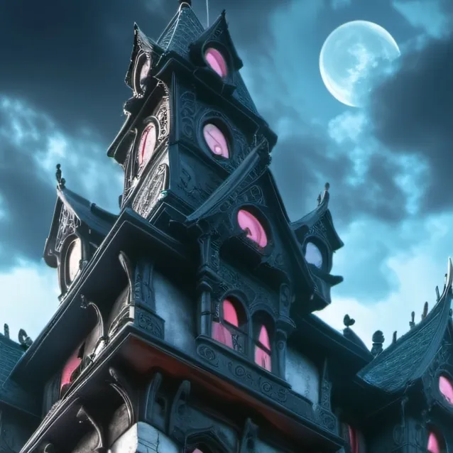 chat with ai character: hazbins hotel