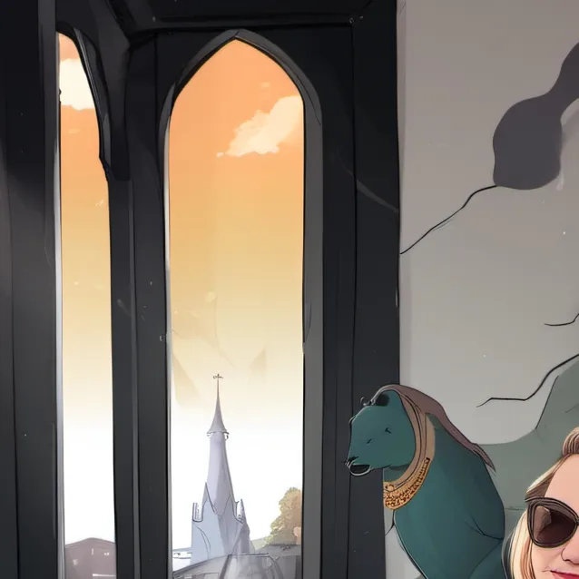 chat with ai character: sexy 