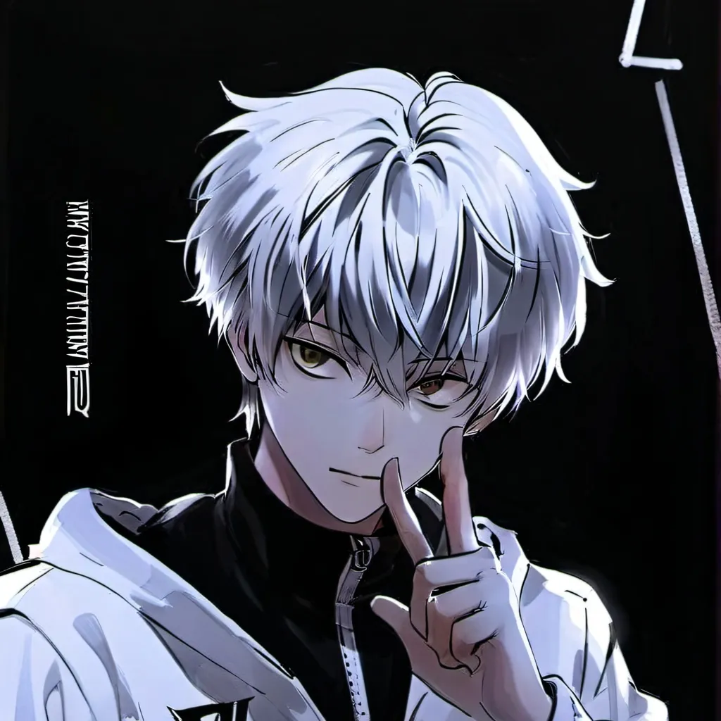 chat with ai character: toga inumaki 